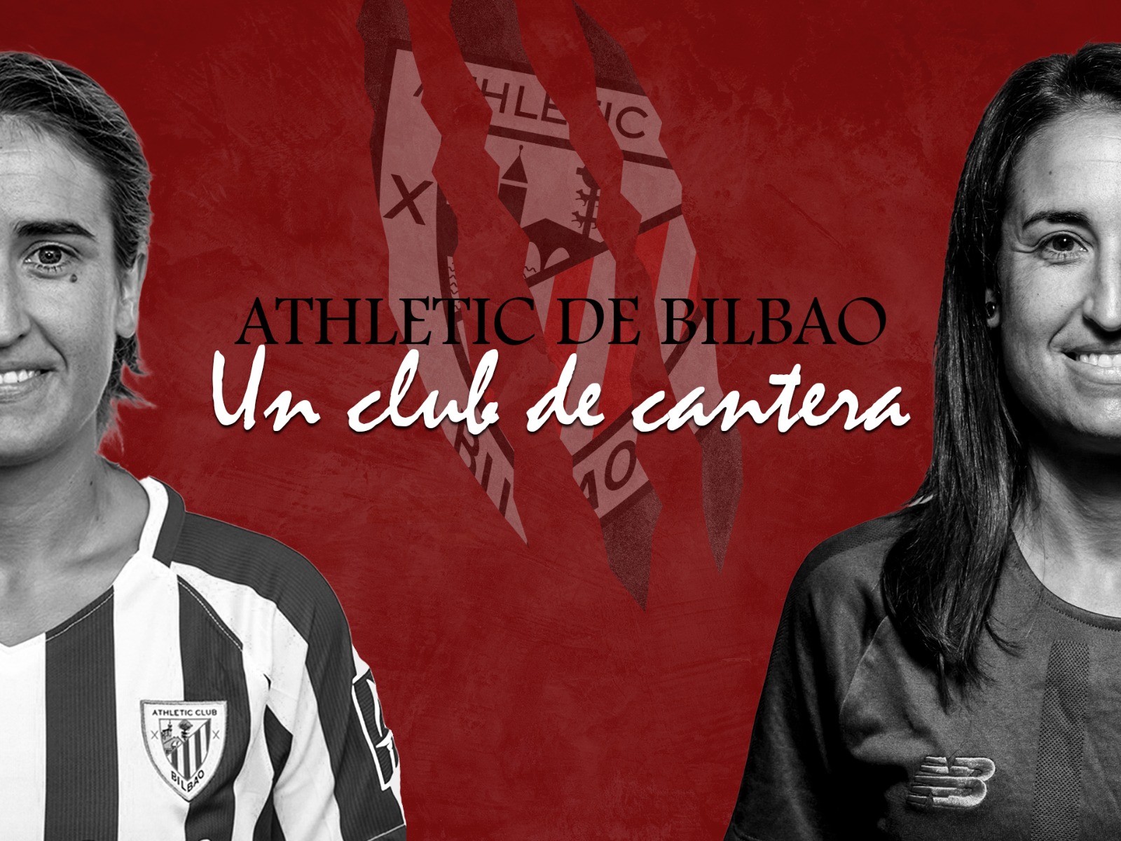 Athletic de Bilbao, un club de cantera