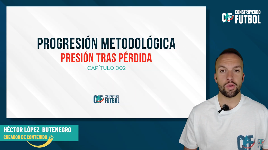 Presión tras pérdida II