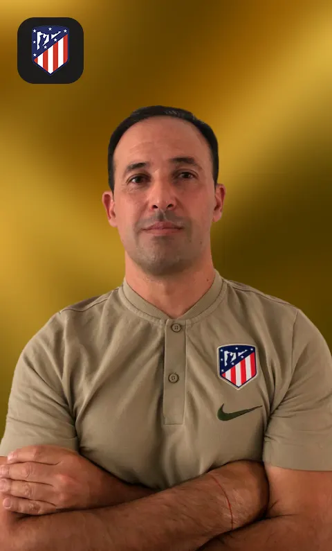 Iván Infantes