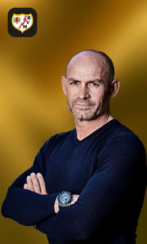 Paco Jémez