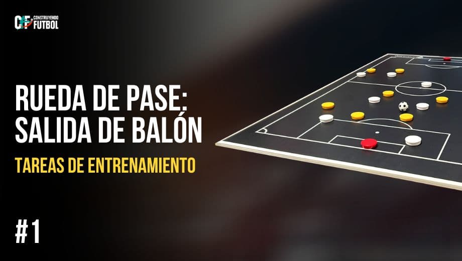 Salida de balón