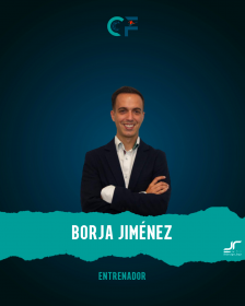 Borja Jiménez