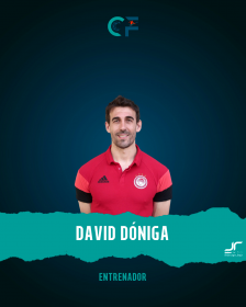 David Dóniga