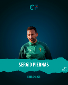 Sergio Piernas